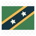 Saint Kitts And Nevis  Icon