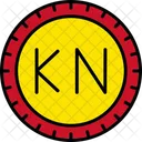 Saint Kitts And Nevis Dial Code Dial Code Country Code Icon