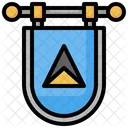 Saint Lucia  Icon