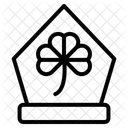 Clover Icon
