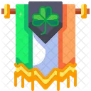 Irland Kulturen Irisch Symbol