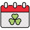 Saint Patricks Day Icon