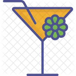 Saint Patricks Lemonade  Icon