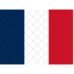 Saint pierre and miquelon Flag Icon