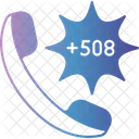 Saint pierre and miquelon code  Icon