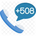 Saint Pierre And Miquelon Dial Code  Symbol