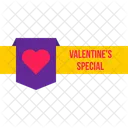 Saint Valentin Saint Valentin Jour Icône
