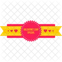 Saint Valentin Saint Valentin Jour Icône
