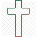 La Sainte Croix  Icône