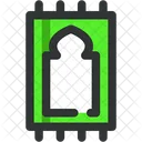 Ramadan Colored Icon 아이콘