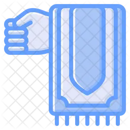 Sajadah  Icon