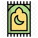 Sajadah  Icon