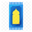Sajadah Muslim Avatar Icon