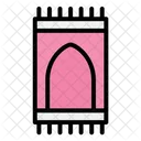 Sajadah Cultures Muslim Icon