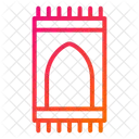 Sajadah  Icon