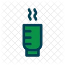 Sake Bottle Beverage Icon