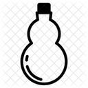 Sake Bottle  Icon