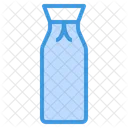 Sake Bottle  Icon
