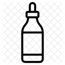 Sake Bottle Icon