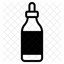 Sake Bottle Beverage Drink Icon
