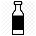 Sake Bottle Icon