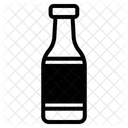Sake Bottle Icon