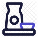 Sake  Icon