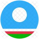 Sakha Republic  Icon