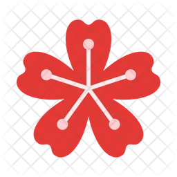 Sakura  Icon