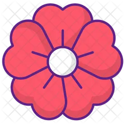 Sakura  Icon