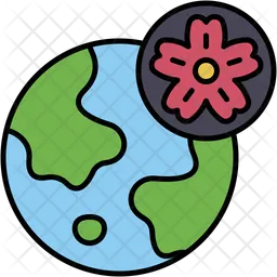 Sakura  Icon