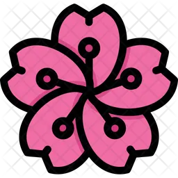 Sakura  Icon