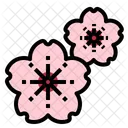 Sakura Blume Parfum Symbol