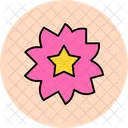 Sakura-Blume  Icon