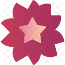 Sakura-Blume  Icon