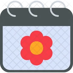 Sakura Date  Icon