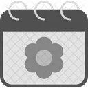 Sakura Date  Icon