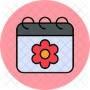 Cita de sakura  Icon