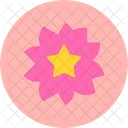 Sakura Flower  Icon