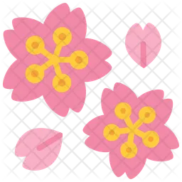 Sakura  Icon