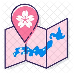 Sakura-Karte  Symbol