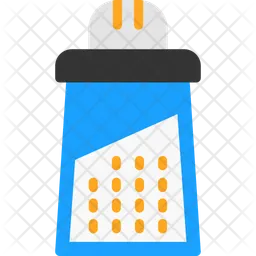 Sal  Ícone