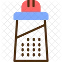 Sal Tempero Condimento Ícone
