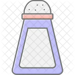 Sal  Ícone