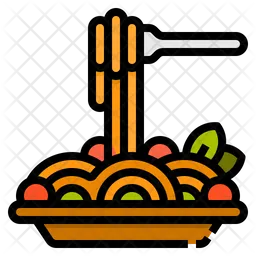 Salad  Icon