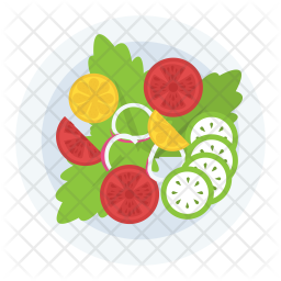 Salad Icon