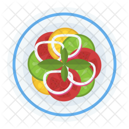 Salad Icon