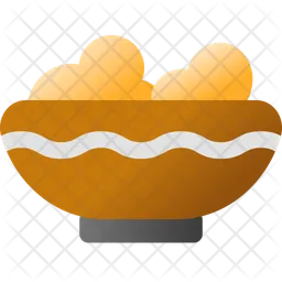 Salad  Icon