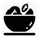 Salad  Icon