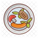 Salad  Icon